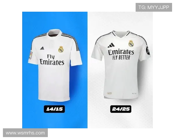 2017年英超球衣款式及热门款回顾