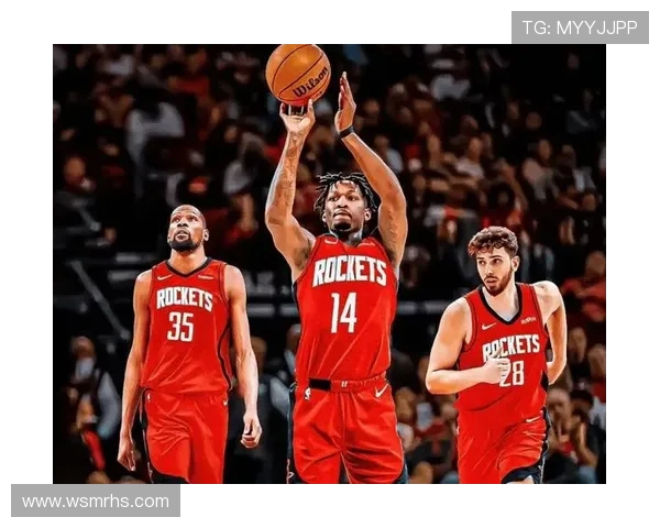 NBA火箭队30号球员资料与过往穿此号码球员列表