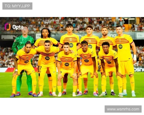 巴萨2019赛季西甲联赛完整赛程及预测