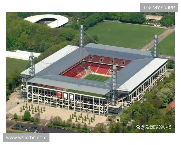 德甲球队主场球场图片真实展示与介绍