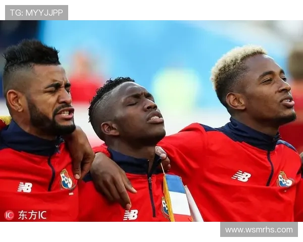 巴拿马世界杯国歌深度解读与文化背景探析