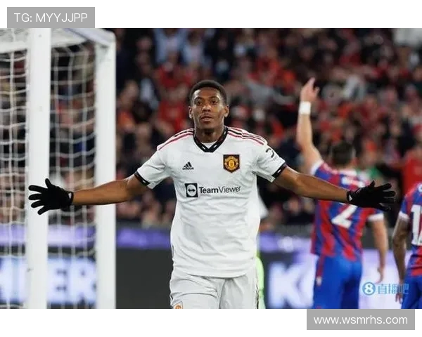 英超球员马夏尔的技术特点及贡献点评